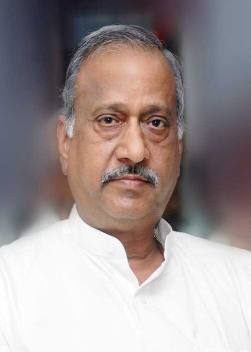 Late Mr. Ramavtar Garg, Founder at Pankaj Steels