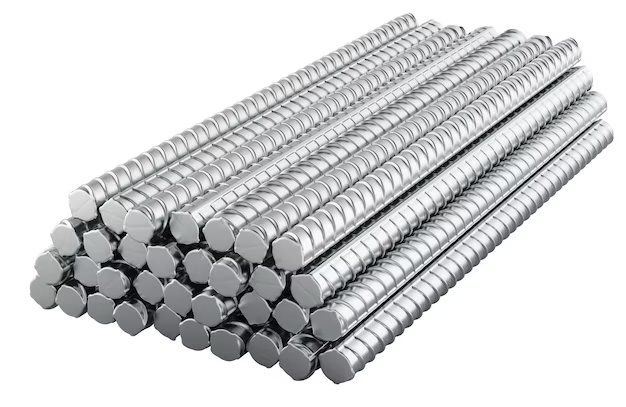 Thermo-Mechanically Treated Bars supplier in Bangalore