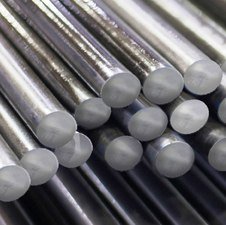 Mild Steel Rods supplied by Pankaj Steels